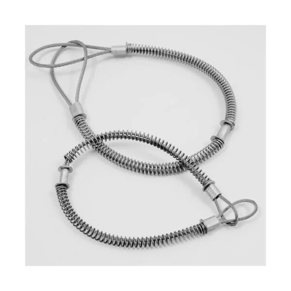 HOSE SAFETY WHIP CHECKS & SOCKS