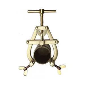 PIPE ALIGNMENT CLAMPS