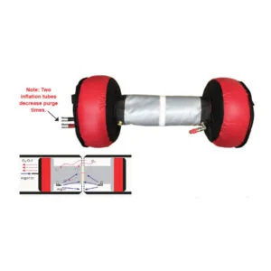 PIPE PURGING EQUIPMENT