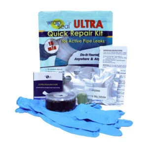 PIPE REPAIR KITS