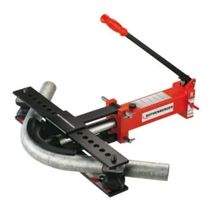 PIPE & TUBE BENDING TOOLS