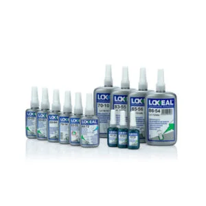 THREADLOCKERS & GASKET SEALANTS
