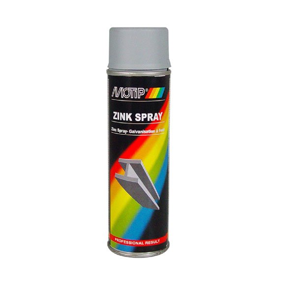 Zinc-Spray