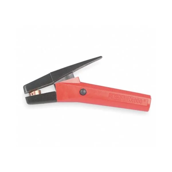 ARC CUTTING & GOUGING