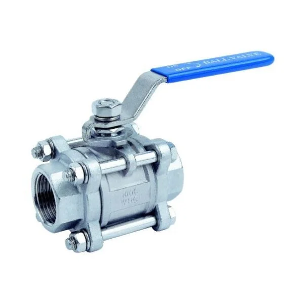 BALL VALVES - Image 2
