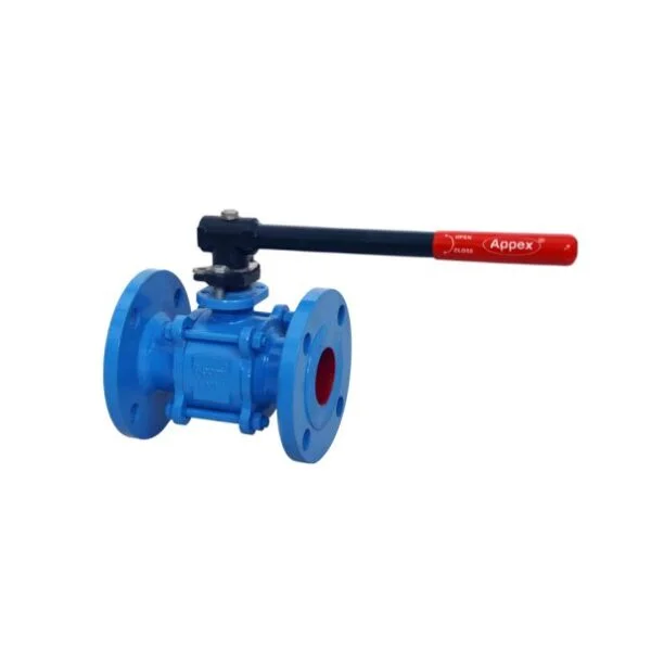 BALL VALVES - Image 3