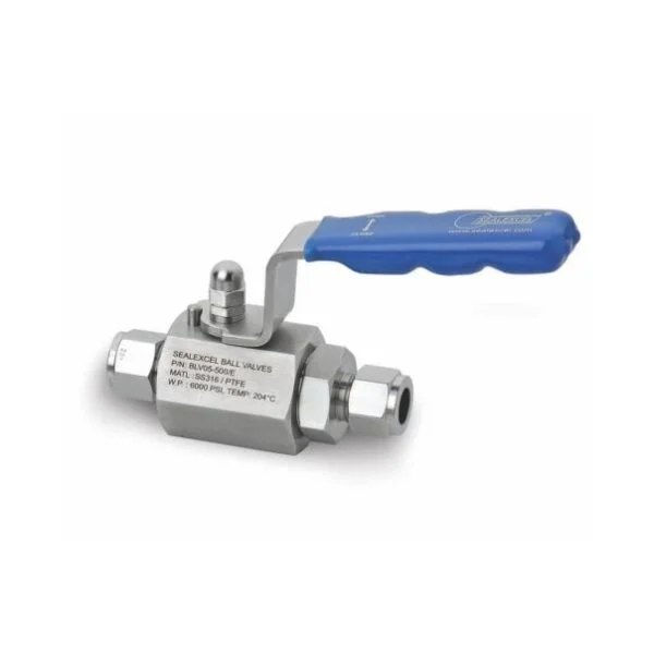 BALL VALVES - Image 4