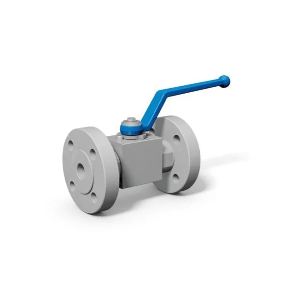 BALL VALVES - Image 5