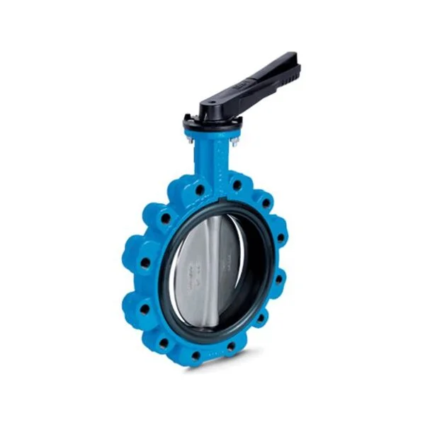 BUTTERFLY VALVES - Image 2