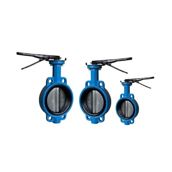 BUTTERFLY VALVES - Image 3