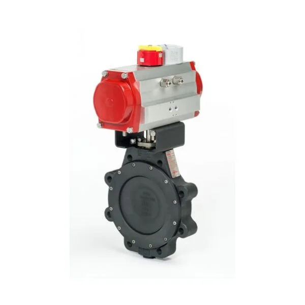 BUTTERFLY VALVES - Image 4