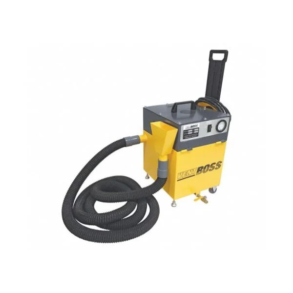 FUME EXTRACTORS - Image 2