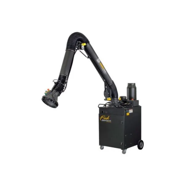 FUME EXTRACTORS - Image 4