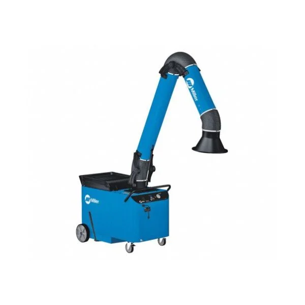 FUME EXTRACTORS