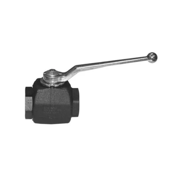 FORGED STEEL VALVES - Image 4