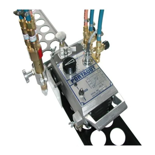 GAS WELDING EQUIPMENT - Image 4