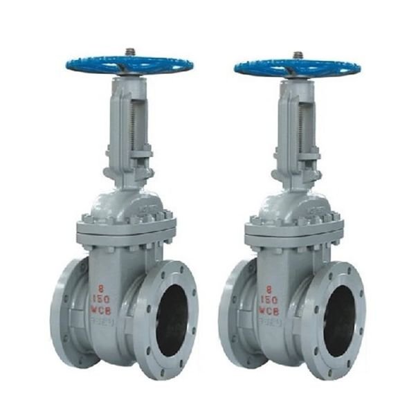 This is Gate Valve