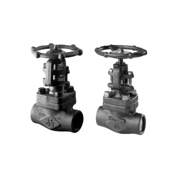 GLOBE VALVES - Image 3