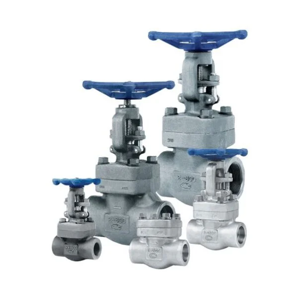 GLOBE VALVES - Image 4
