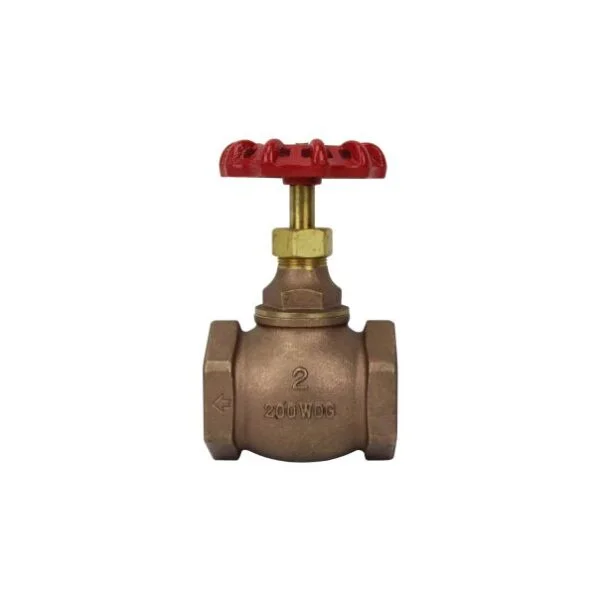 GLOBE VALVES - Image 5