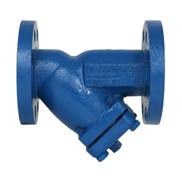 INDUSTRIAL STRAINERS & FILTERS - Image 3