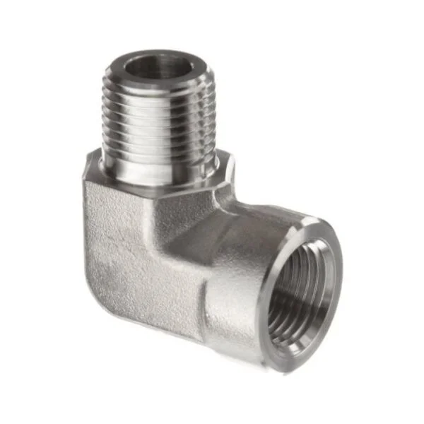 INSTRUMENTATION FITTINGS - Image 5