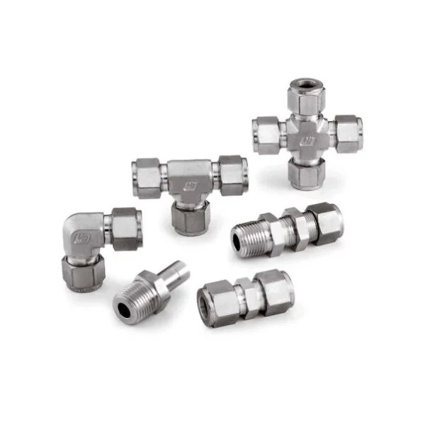 INSTRUMENTATION FITTINGS