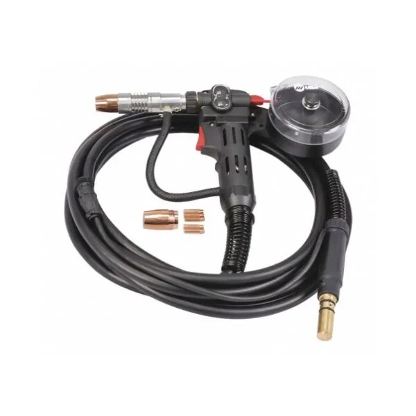 MIG WELDING EQUIPMENT & ACCESSORIES - Image 4