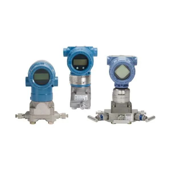 PRESSURE  SENSORS & SIWTCHES - Image 2