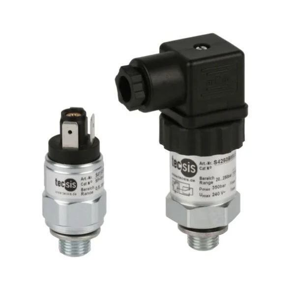 PRESSURE  SENSORS & SIWTCHES - Image 4