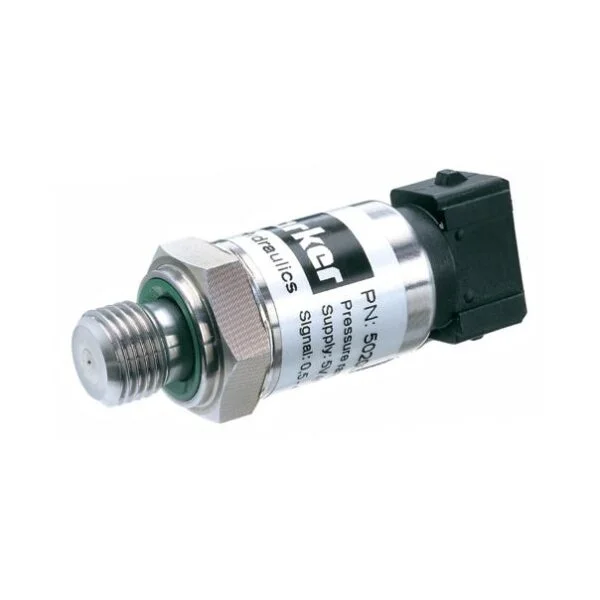 PRESSURE  SENSORS & SIWTCHES