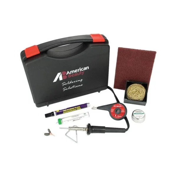 SOLDERING TOOLS & EQUIPMENT - Image 3