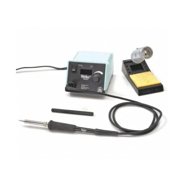 SOLDERING TOOLS & EQUIPMENT