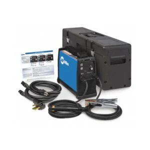 STICK WELDING & ACCESSORIES