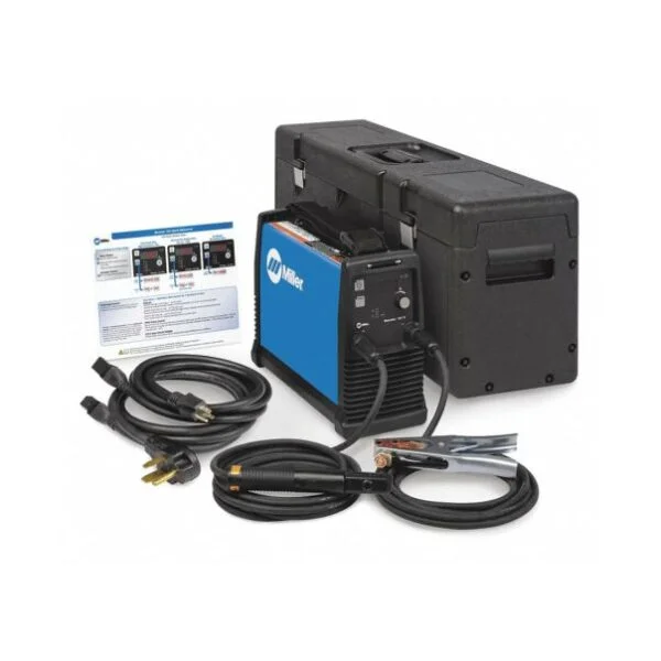 STICK WELDING & ACCESSORIES