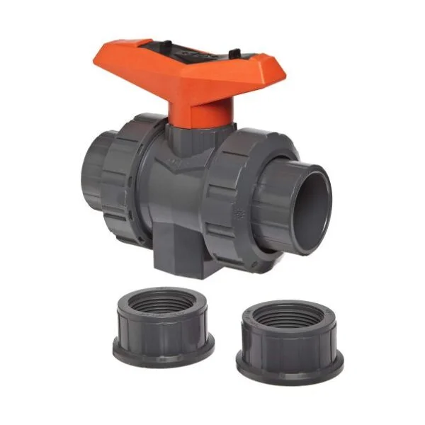 UPVC VALVES - Image 2