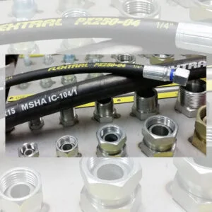 Hydraulics and Pneumatics