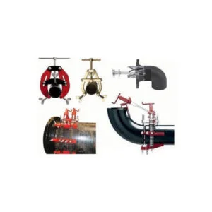 Pipe Equipment and Repair