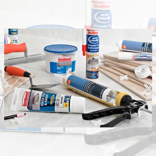 Speciality Adhesives and Sealants