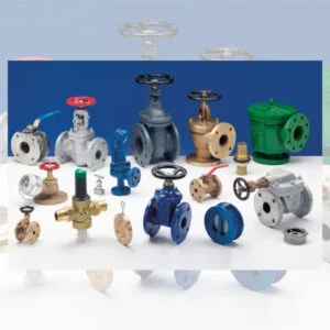 VALVES & INSTRUMENTATION