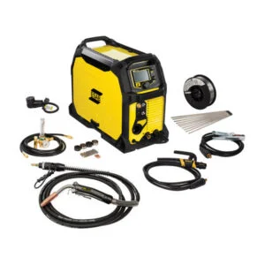 WELDING EQUIPMENT