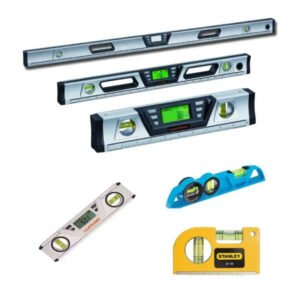 Digital Spirit Level