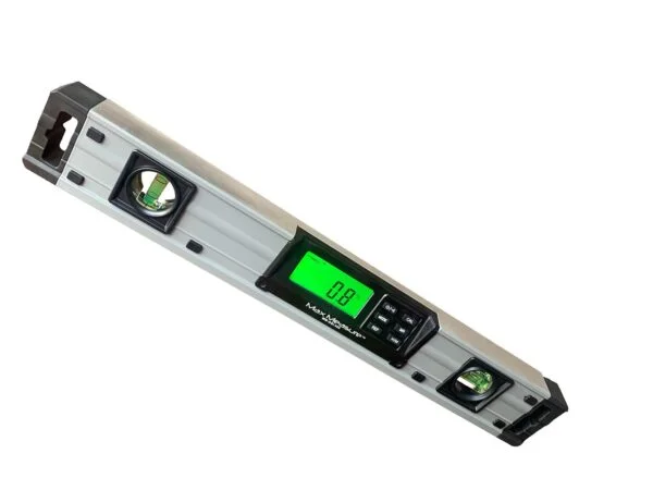 Digital Spirit Level