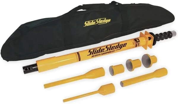 Slide Sledge Hammer - Image 3