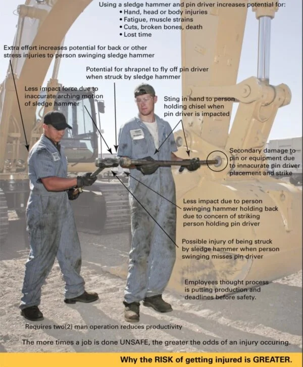 Slide Sledge Hammer - Image 5