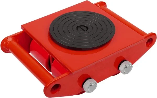 Machine Roller Skates - Image 3