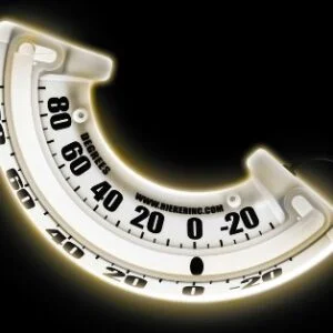 RICKER Boom Angle Indicators