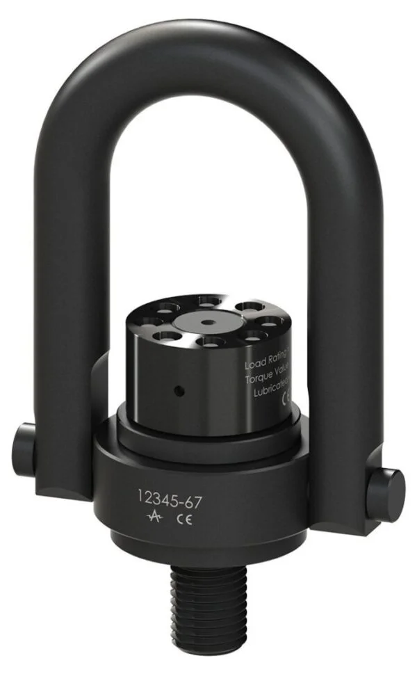ADB Hoist Rings - Image 3