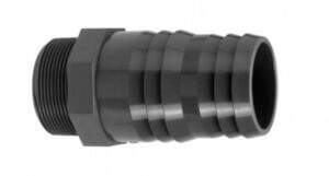 Van De Lande U-PVC Valves & Fittings