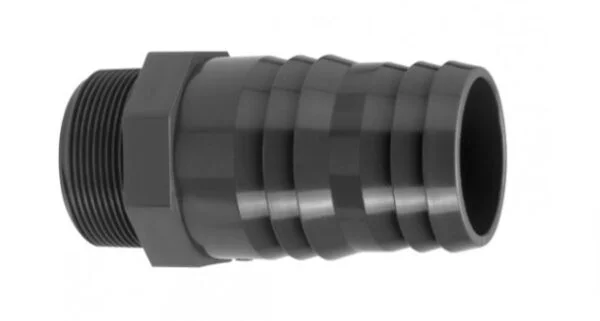 Van De Lande U-PVC Valves & Fittings